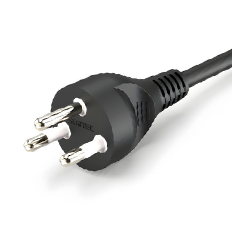 Cordaí Cumhachta 2-bioráin & 3-bioráin na hAstráile Deimhnithe TISI