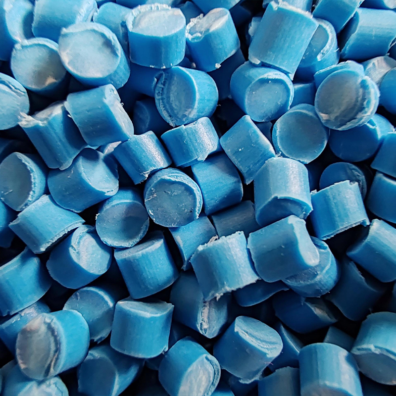 Croí-chomhdhúile Solúbtha PVC Deimhnithe VDE 70°C